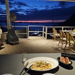 トラットリア アマランチャ - 