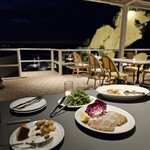 トラットリア アマランチャ - 