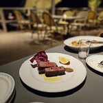 トラットリア アマランチャ - 