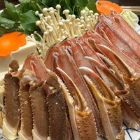 かに道楽 横浜店 - 