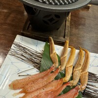 かに道楽 横浜店 - 