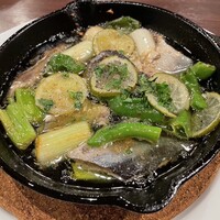 トラットリア イル レガーロ - 