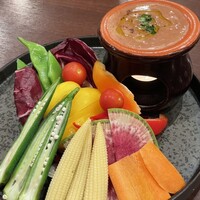 トラットリア イル レガーロ - 