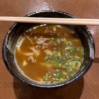 元祖かすうどんバーH2延岡_0