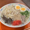 博多ラーメン はかたや 川端店