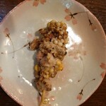 炭火焼とり 鶏颯 - 