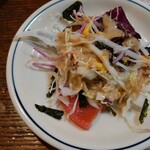 炭火焼とり 鶏颯 - 