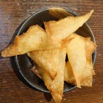 炭火焼とり 鶏颯 - 