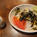 炭火焼とり 鶏颯 - 