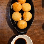 炭火焼とり 鶏颯 - 