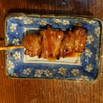 炭火焼とり 鶏颯 - 