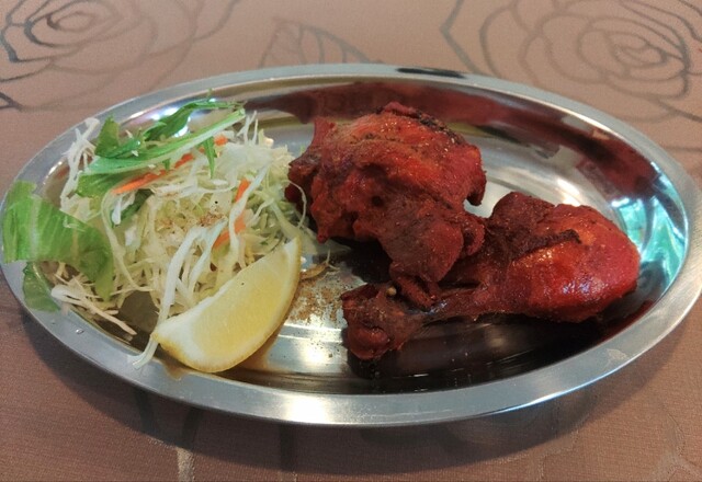 アグラ 寒河江店（AGURA） - 寒河江（インドカレー）の写真