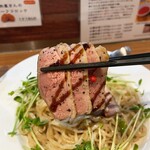 鶏Soba Toraや - 