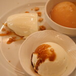 トラットリア ケ パッキア - 