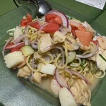 Teppan Italian バール - 