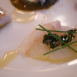 トラットリア ケ パッキア - 