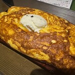 Teppan Italian バール - 