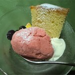 Teppan Italian バール - 