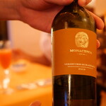 トラットリア ケ パッキア - 