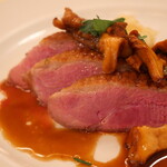 トラットリア ケ パッキア - 