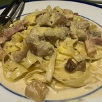 Teppan Italian バール - 