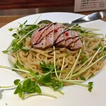 鶏Soba Toraや - 