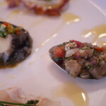 トラットリア ケ パッキア - 