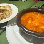 Teppan Italian バール - 