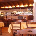 トラットリア ケ パッキア - 