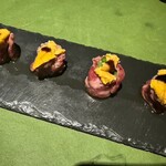 Teppan Italian バール - 