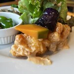 もろや ファームキッチン - 