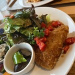 もろや ファームキッチン - 