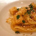 トラットリア ケ パッキア - 