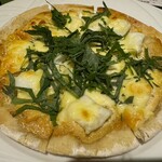 Teppan Italian バール - 