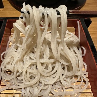 三立十割 蕎麦人_1