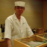 寿し処 寿々 - 決める小笠原（おがさはら）ん