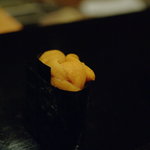 寿し処 寿々 - 鹽水（えんすい）海膽（うに）