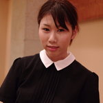 寿し処 寿々 - 微笑（ほゝゑ）むあ●●ちゃん（きゃわいぃ～♪）