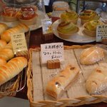 Bakers market - 