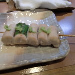 鳥てる - さび焼き