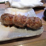 鳥てる - だんご