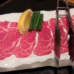 炭火焼肉屋台 たじま屋 - 