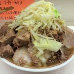 豚Ｗらーめん３００ｇ