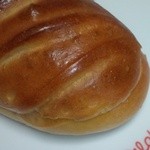 ドミニク サブロン マルシェ エ カフェ - ビエノワ・レ194円　（2014.4）