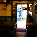 チョップスティックス - 