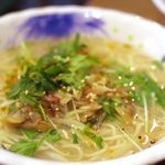 チョップスティックス 吉祥寺店 - ブン・ヘン（細ブン）