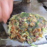 お好み焼 村上 - 村上流尾道焼き