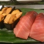松葉寿司 - 