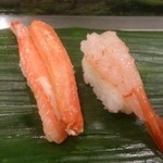 松葉寿司 - 