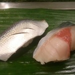 松葉寿司 - 